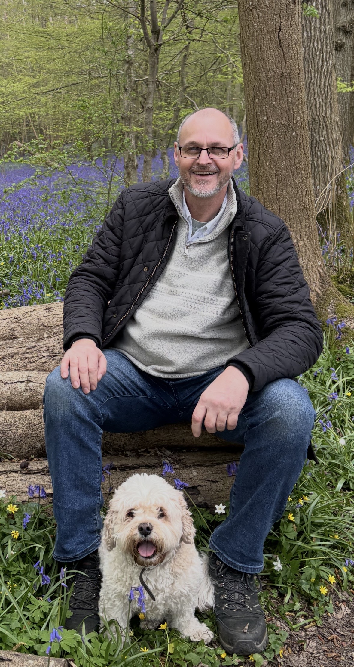 Tim Riley, ADHD Coach